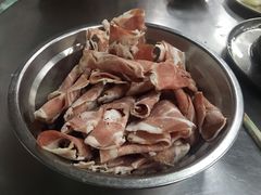 -三兴涮羊肉(荣安大街店)