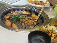 -万达广场(松江店)