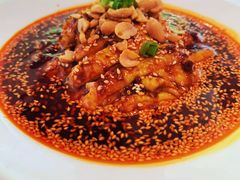 -川人百味(亿合城店)
