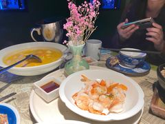 -桂满陇天书(南京德基旗舰店)