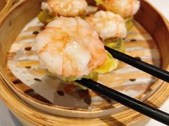 -春满园·早茶·粤菜·宴会(前海店)