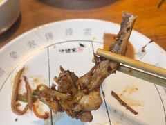 -姥姥家春饼店(惠新东街店)