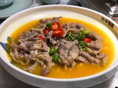 -小菜园新徽菜(宜兴八佰伴店)