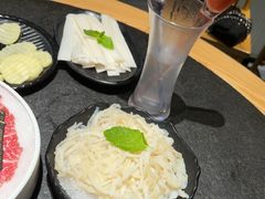 -东来顺(非遗·清真火锅·盛世广场店)