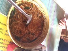 iphone_upload_pic-纳兰傣雀傣味餐厅