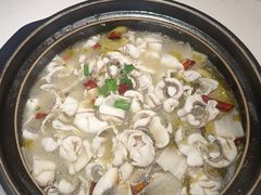 -周渝食惦酸菜鱼(青浦店)