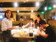 -海底捞火锅(天一广场亚细亚店)