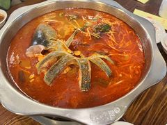 -芦苇荡·酸汤鱼(回龙观店)