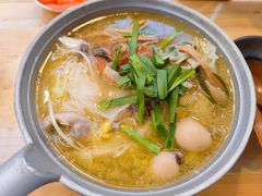 -犟一碗双椒鸡面(得意世界店)