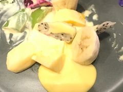 -马克西姆俄罗斯餐厅(通亚街店)