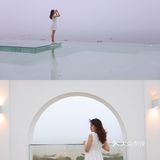 厦门绝美海景咖啡厅☕️梦境一般的建筑