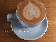 -咖法森林·咖啡  酒吧(天河店)