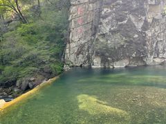 -丹东天桥沟景区