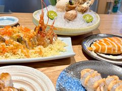 -大雄寿司(洛浦店)