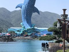-珠海长隆海洋王国