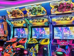 -大玩家(通州万达广场店)
