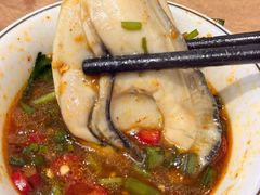 -濠轩阁特色生蚝火锅总店