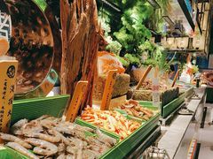 -亚马逊海鲜自助(万象汇店)