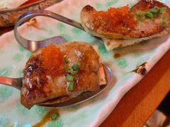 -饭町二郎日式综合茶餐(中安广场店)