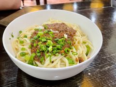 家常杂酱面-牛王庙(龙华花园店)