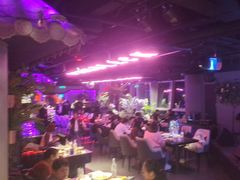 -粉墨特色菜·烧烤音乐酒馆