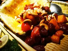 香芒牛仔粒-太泰东南亚餐厅(万福广场店)