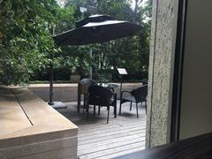 -上海新发展亚太JW万豪酒店