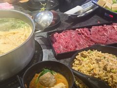 -林记潮牛·牛肉火锅(上马墩店)