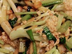 -紫光园·烤鸭·北京菜(劲松店)