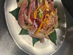 -水禾轩·海鲜蒸汽主题餐厅(拱北店)