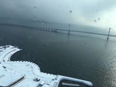 -星海湾跨海大桥