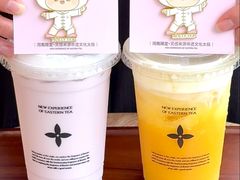 -万盛合(渔人码头店)