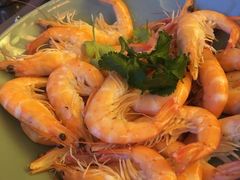 -西安凯悦酒店·湖畔中餐厅