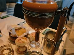 -泰香米泰国餐厅(鎏嘉码头店)