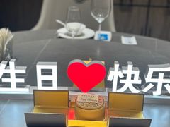 -神洲四海大酒楼(王府井澳门中心店)