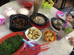 -新记肉骨茶