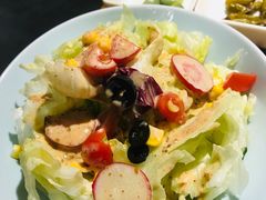 -通海俄式烧烤·俄罗斯大串(嵩山路店)