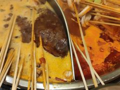 -来蜀乾串串香(北京总店)