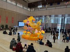 -北京工艺美术博物馆