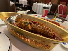 -同庆楼(大钟寺店)