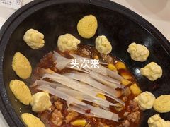 -江湖水乡铁锅炖魚(周庄嘉园店)