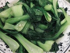 炒青菜-天天沸腾(东港路店)