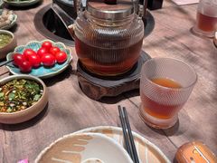 -蘑界·野生菌火锅(深业上城店)