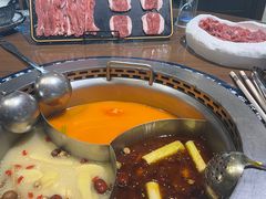 -快乐小羊(富强中路店)