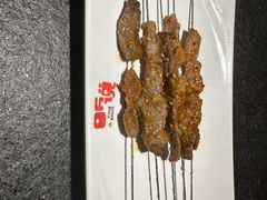 -听说碳烧蛙(高新万达店)