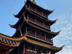 -狼山风景名胜区