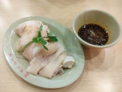 -百家鸡味馆(清泰店)