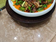 -李氏传家菜(兴城路店)