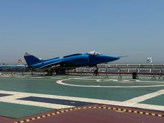 -泰达航母主题公园