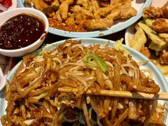 -四禧精酿铜锅涮肉·烧烤工场(大明湖店)